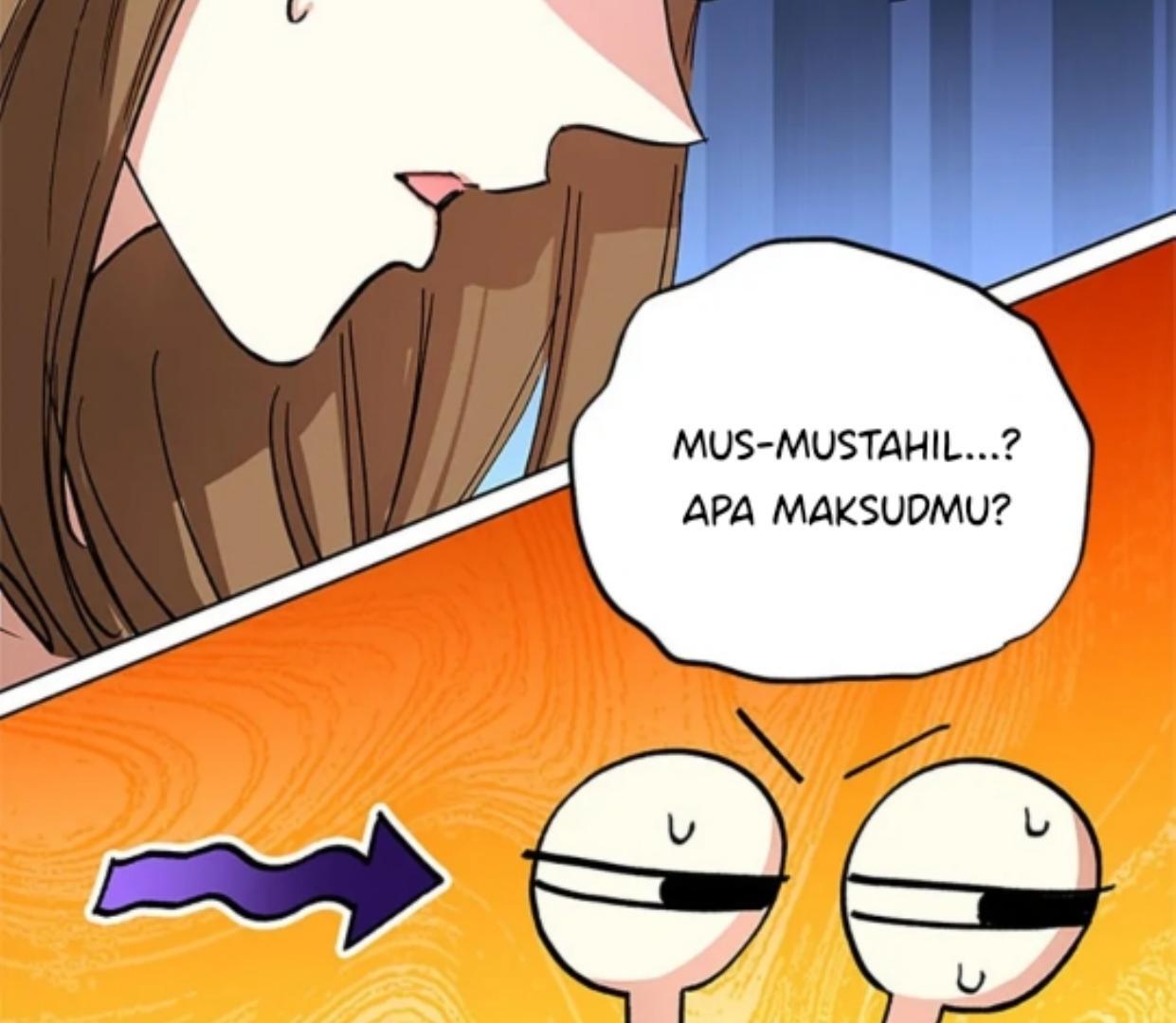 The Housekeeper of the Dungeon Chapter 09 Gambar 95