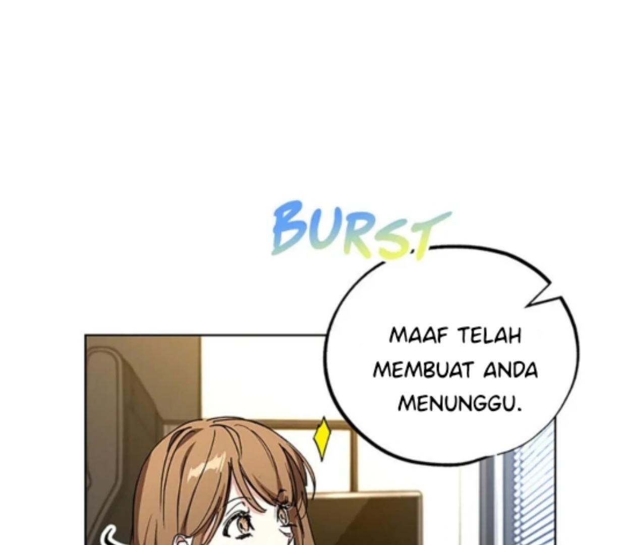 The Housekeeper of the Dungeon Chapter 08 Gambar 106