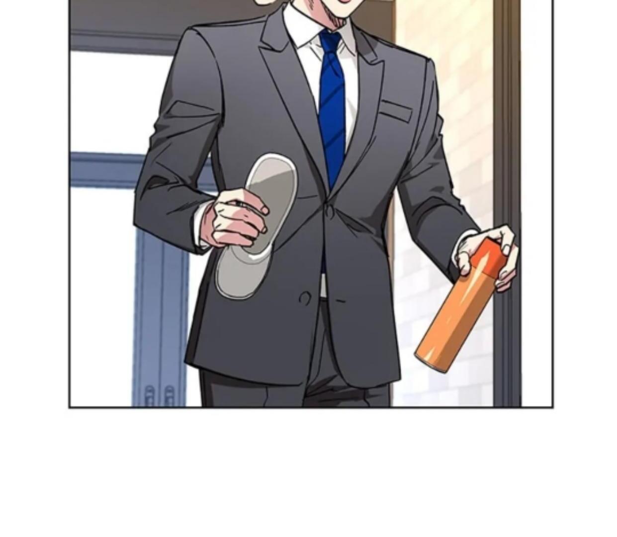 The Housekeeper of the Dungeon Chapter 08 Gambar 109