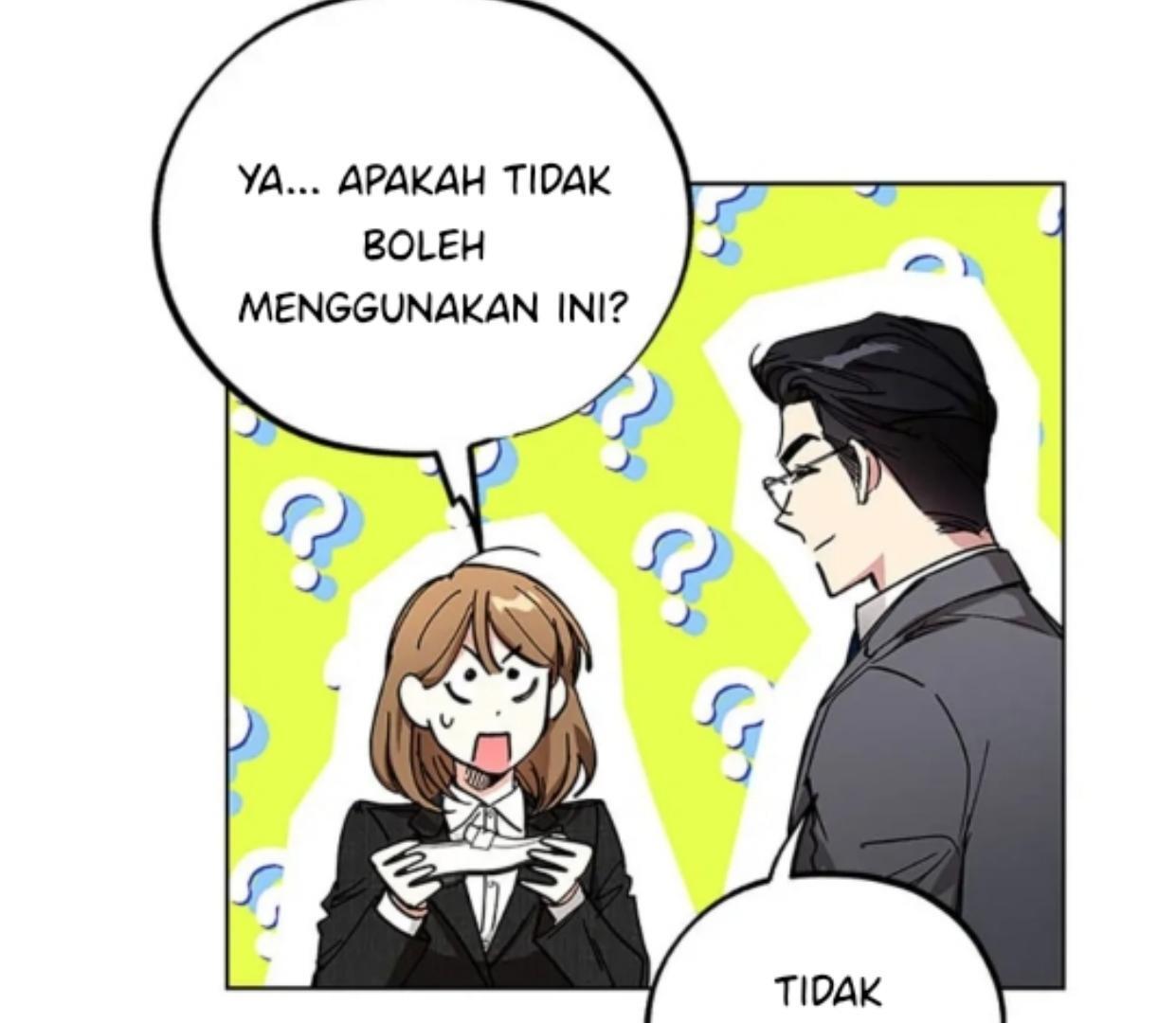 The Housekeeper of the Dungeon Chapter 08 Gambar 112