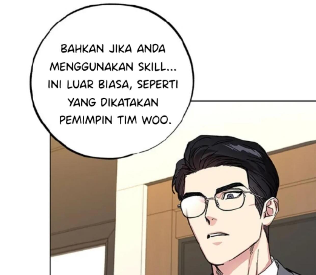 The Housekeeper of the Dungeon Chapter 08 Gambar 119