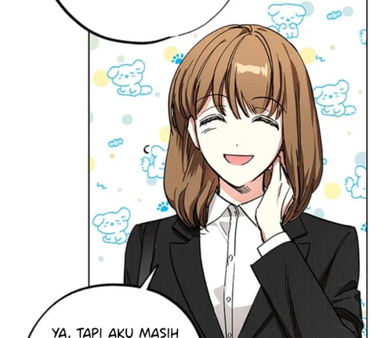 The Housekeeper of the Dungeon Chapter 08 Gambar 12
