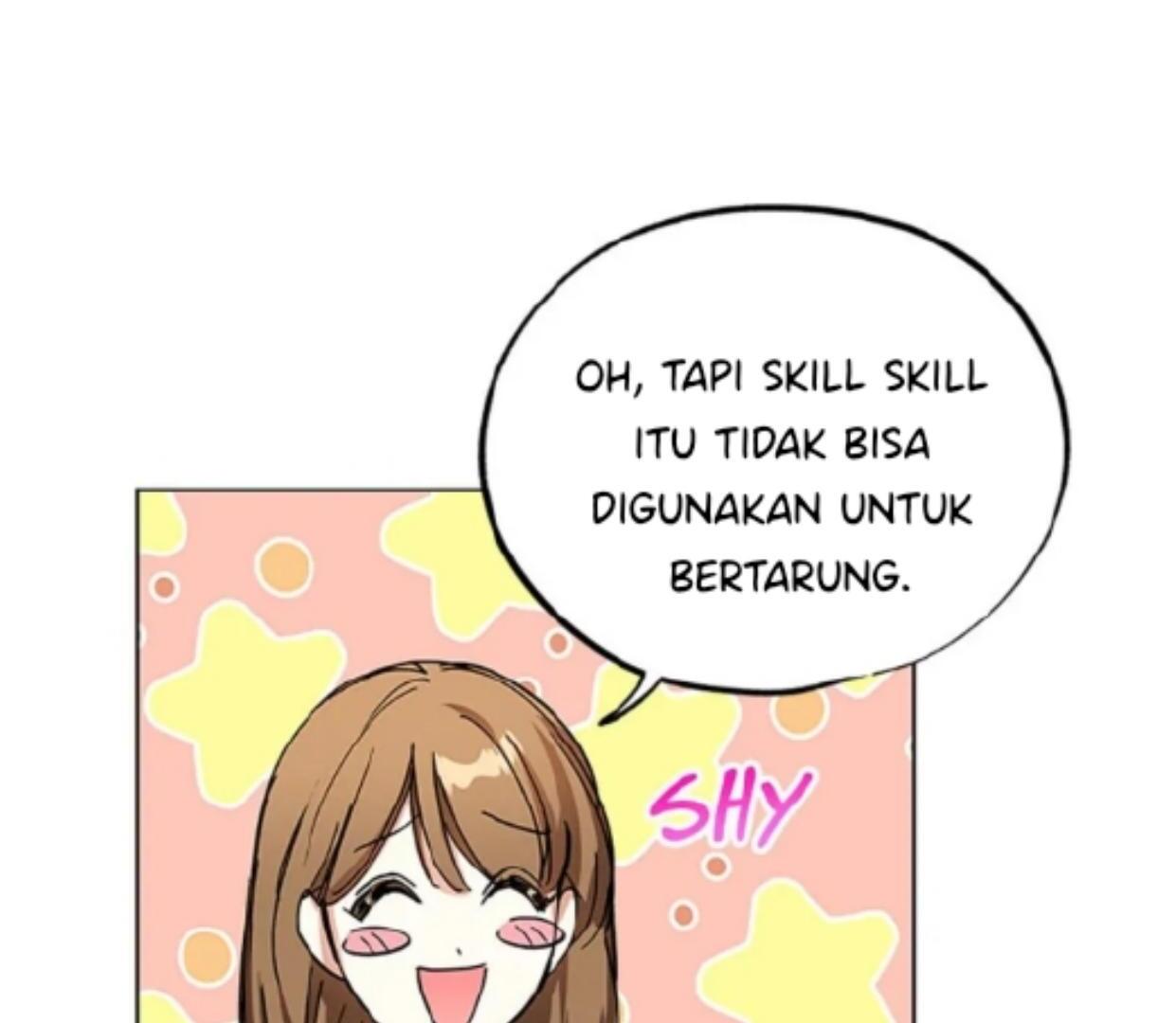 The Housekeeper of the Dungeon Chapter 08 Gambar 121