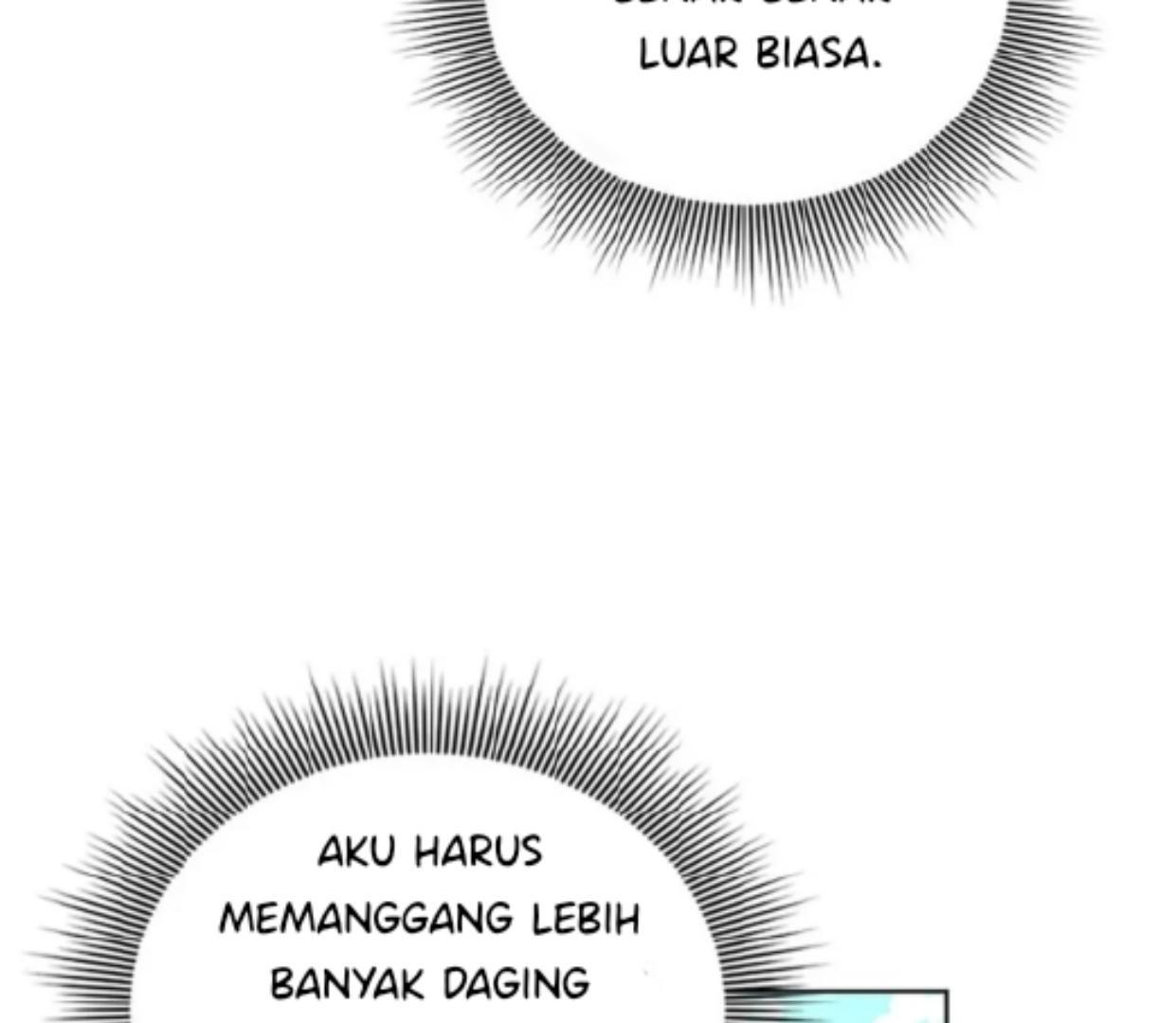 The Housekeeper of the Dungeon Chapter 08 Gambar 130