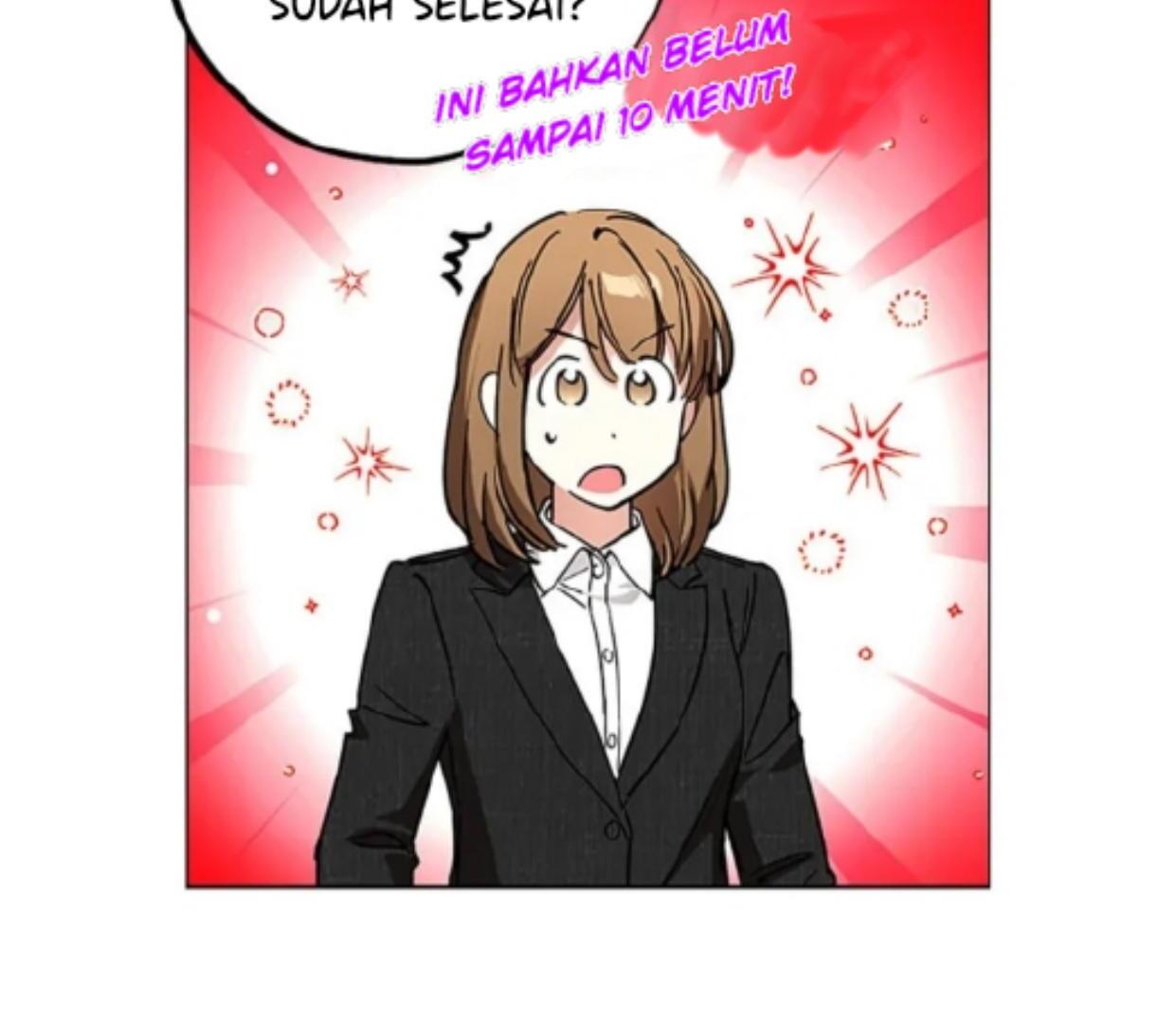 The Housekeeper of the Dungeon Chapter 08 Gambar 133