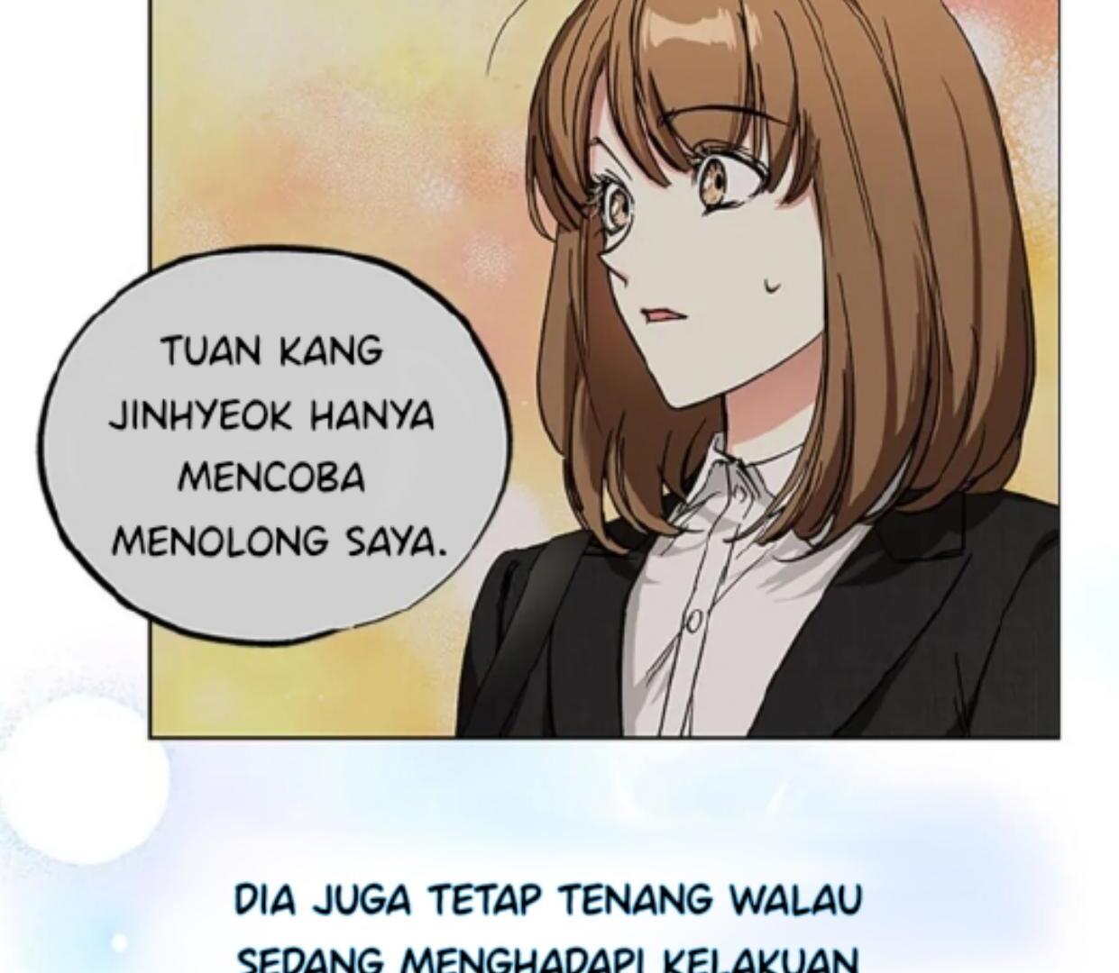 The Housekeeper of the Dungeon Chapter 08 Gambar 141