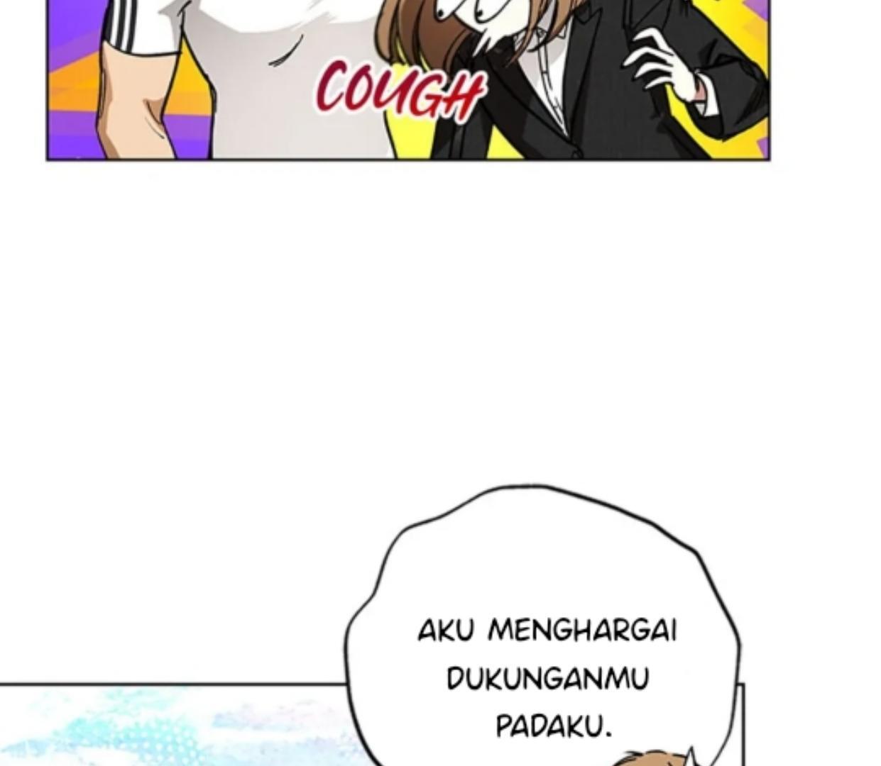 The Housekeeper of the Dungeon Chapter 08 Gambar 15