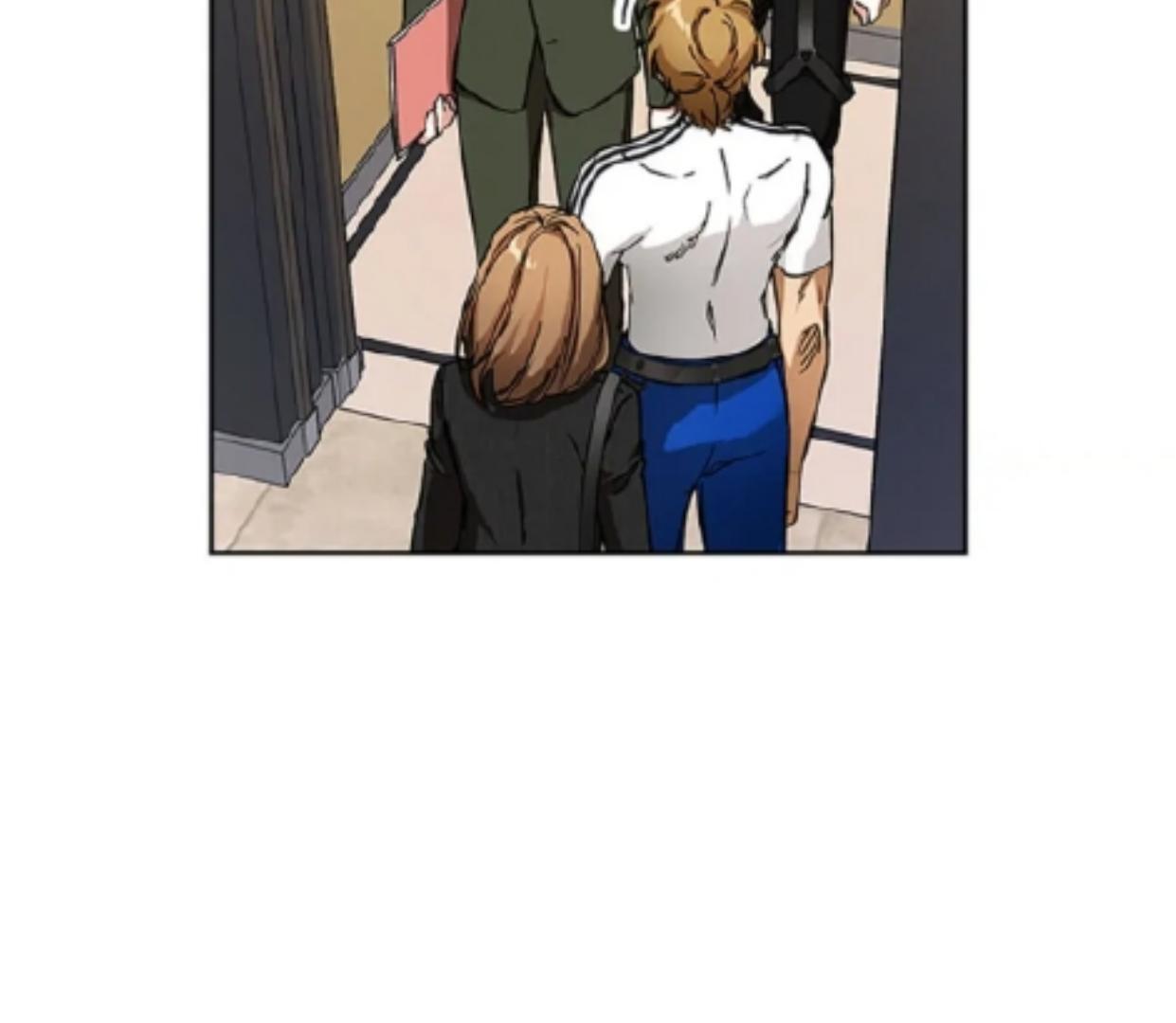 The Housekeeper of the Dungeon Chapter 08 Gambar 33