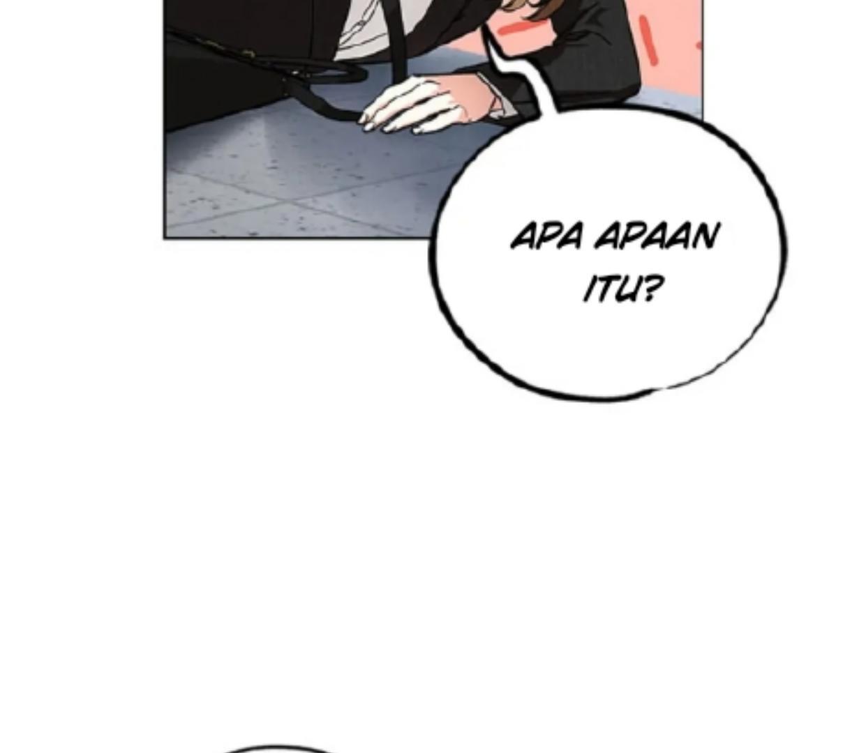The Housekeeper of the Dungeon Chapter 08 Gambar 49