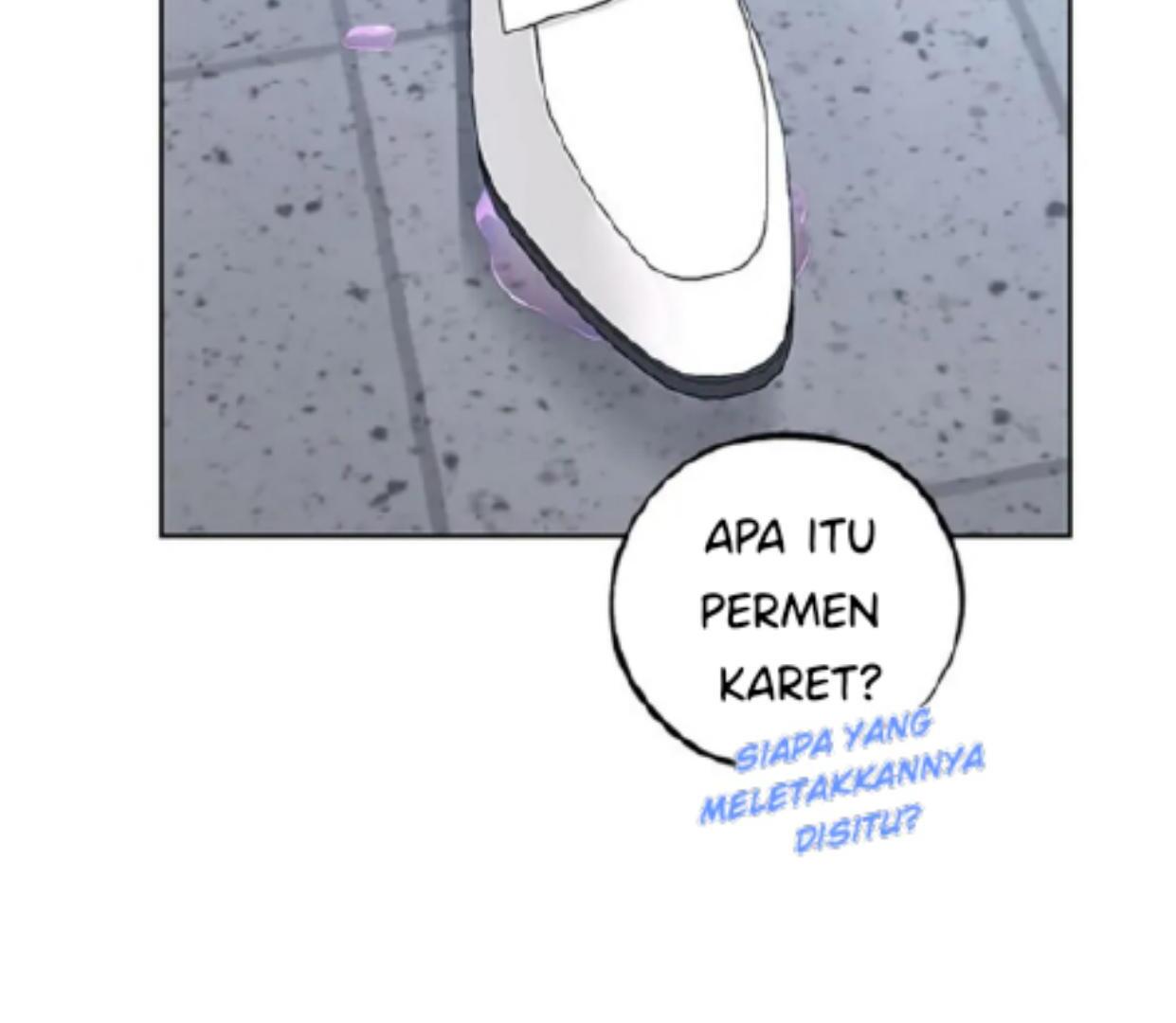 The Housekeeper of the Dungeon Chapter 08 Gambar 52