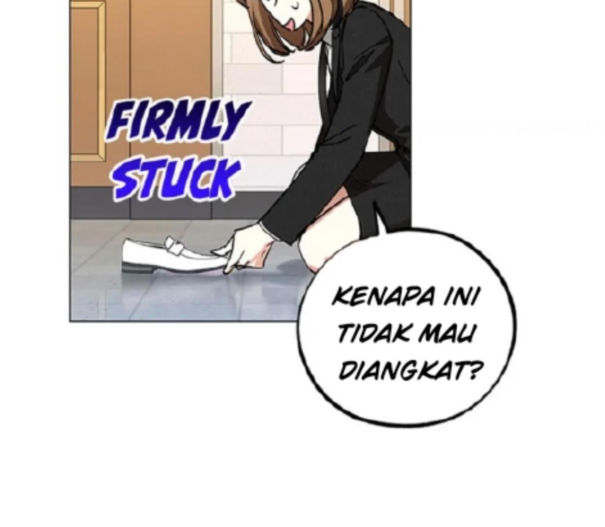 The Housekeeper of the Dungeon Chapter 08 Gambar 54