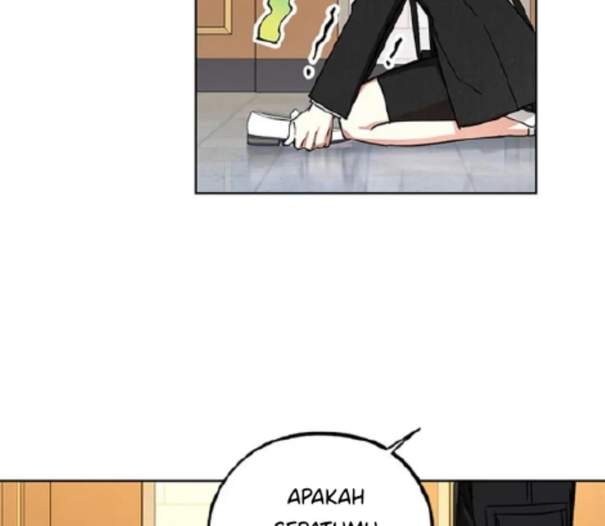 The Housekeeper of the Dungeon Chapter 08 Gambar 56