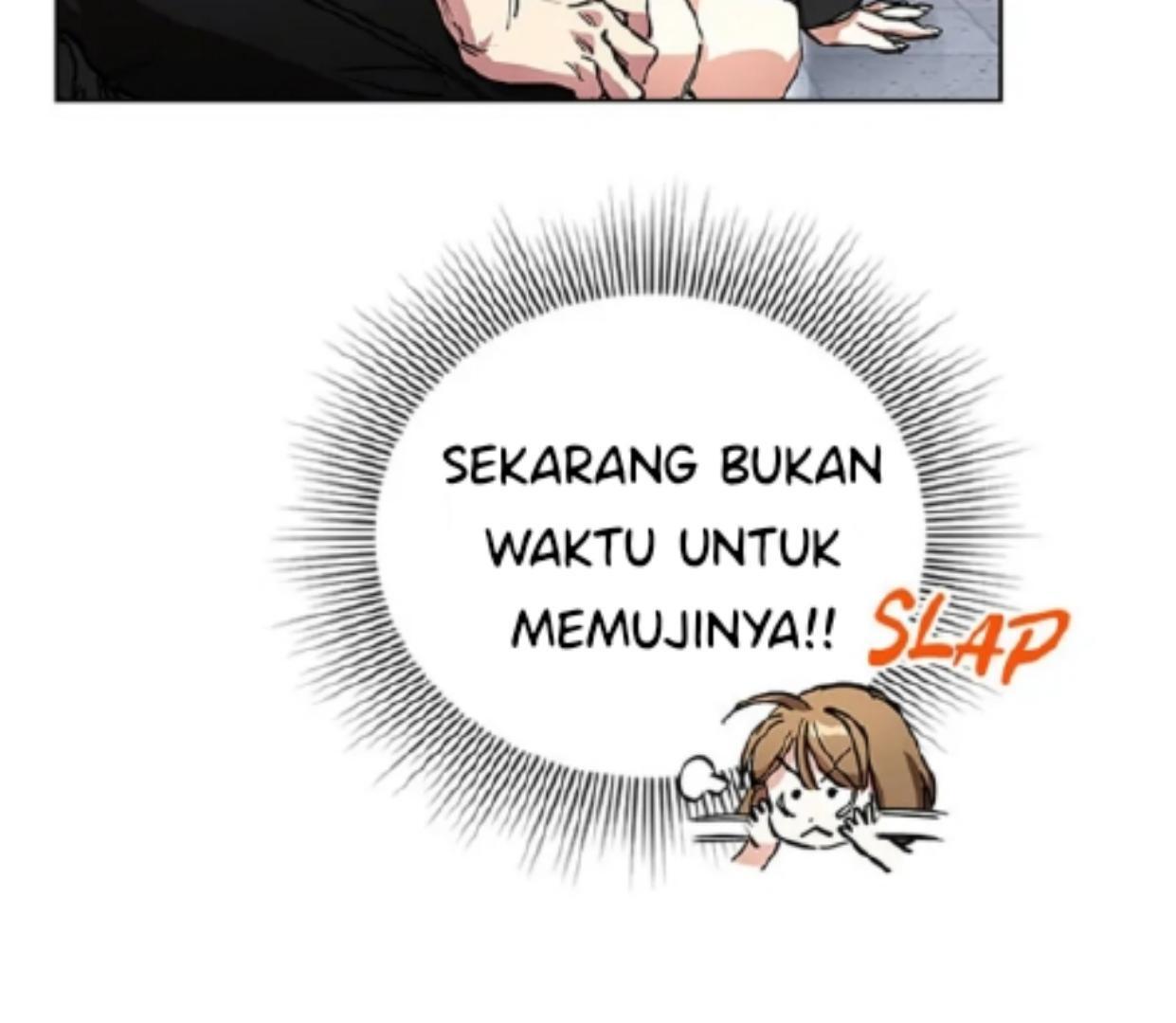 The Housekeeper of the Dungeon Chapter 08 Gambar 63