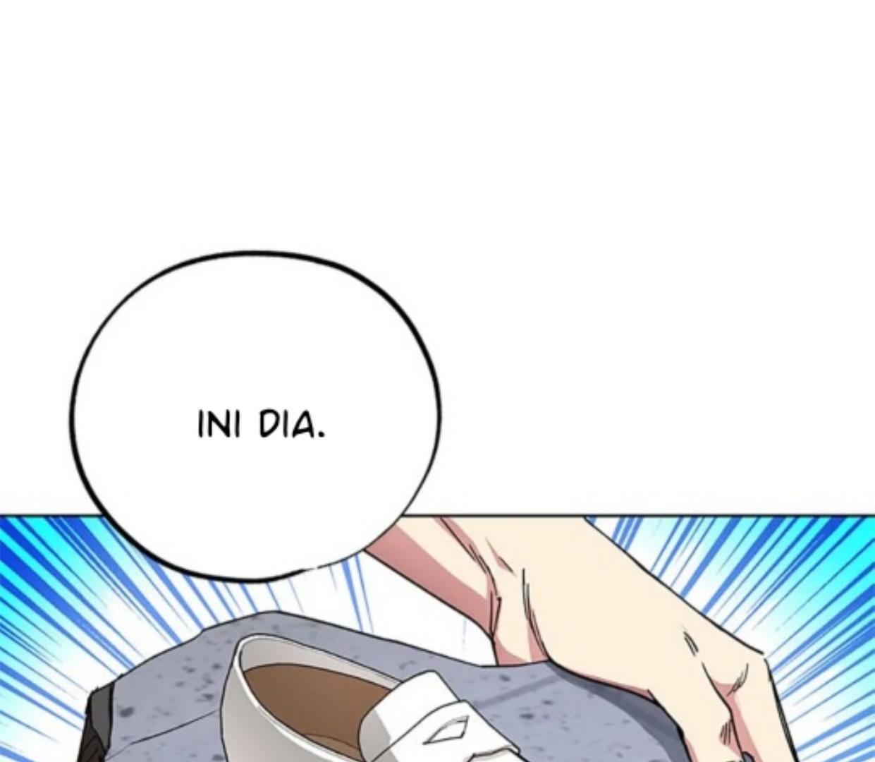 The Housekeeper of the Dungeon Chapter 08 Gambar 69