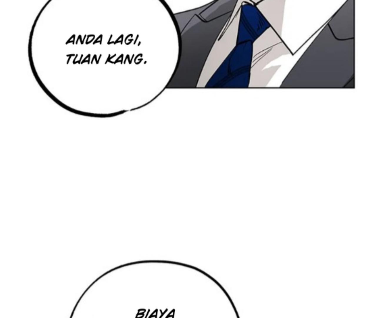 The Housekeeper of the Dungeon Chapter 08 Gambar 79