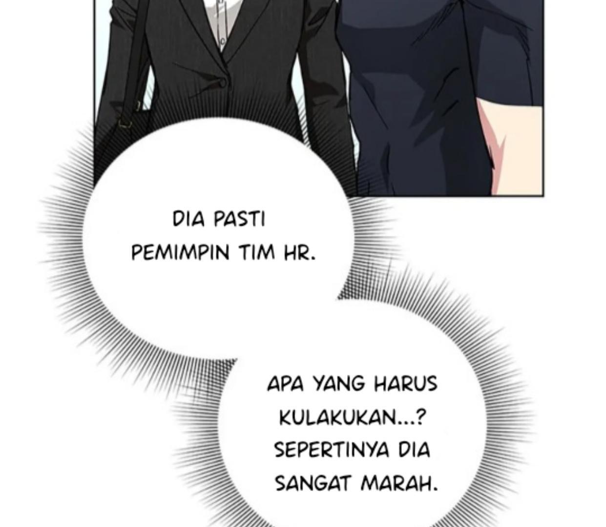The Housekeeper of the Dungeon Chapter 08 Gambar 81