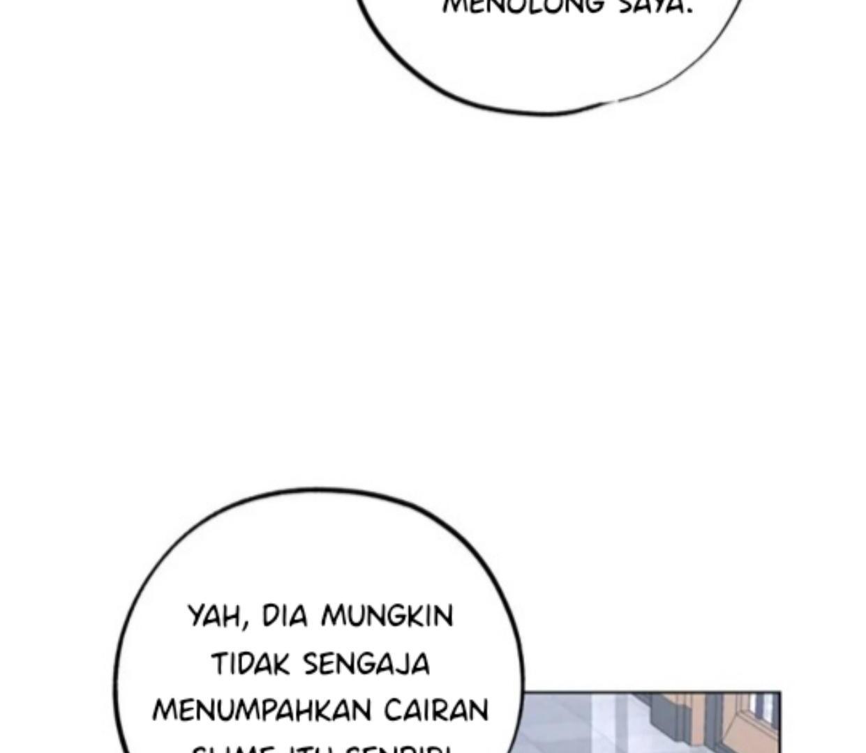 The Housekeeper of the Dungeon Chapter 08 Gambar 84