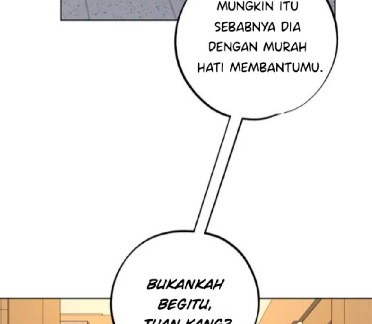 The Housekeeper of the Dungeon Chapter 08 Gambar 86