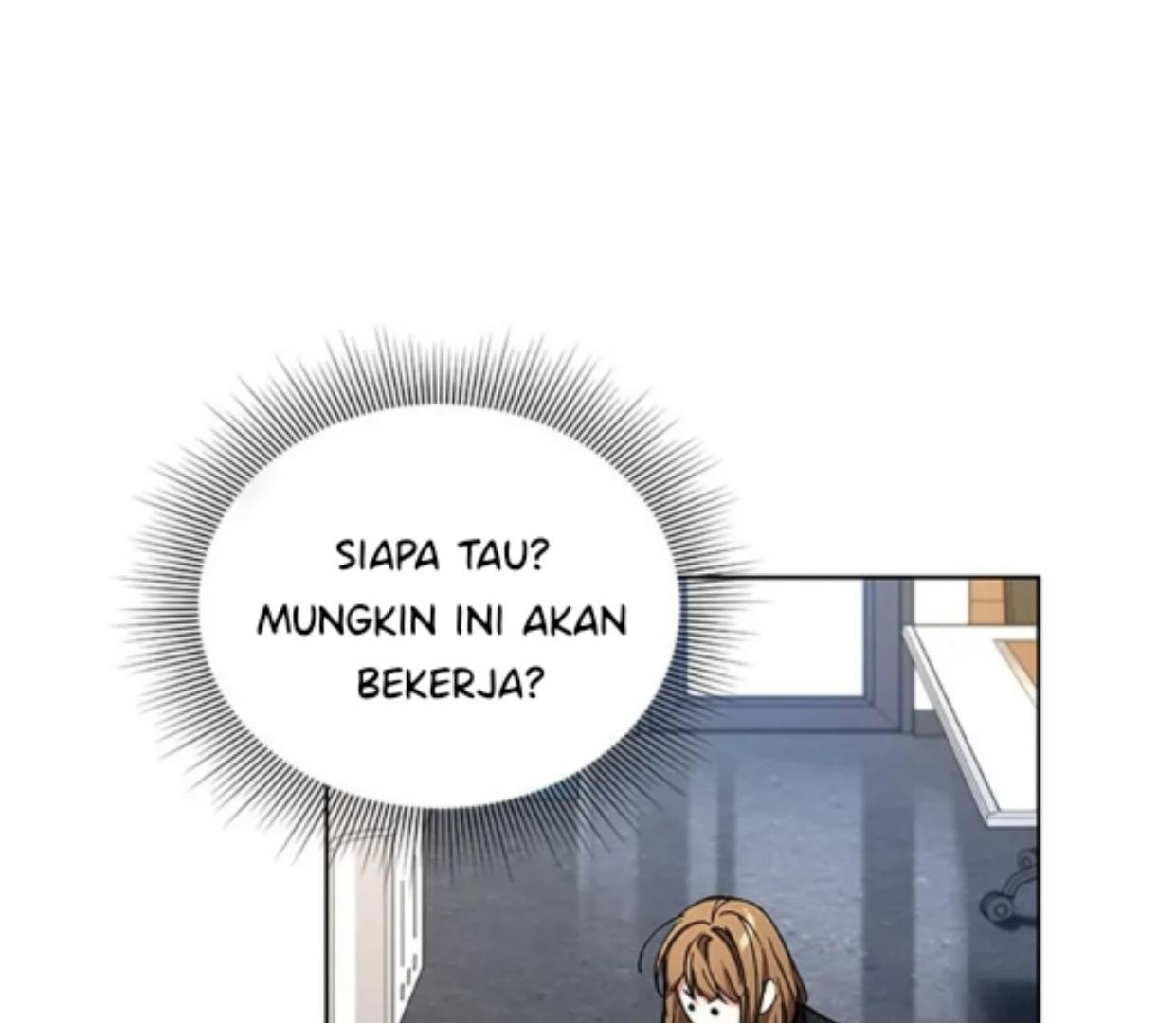 The Housekeeper of the Dungeon Chapter 08 Gambar 98