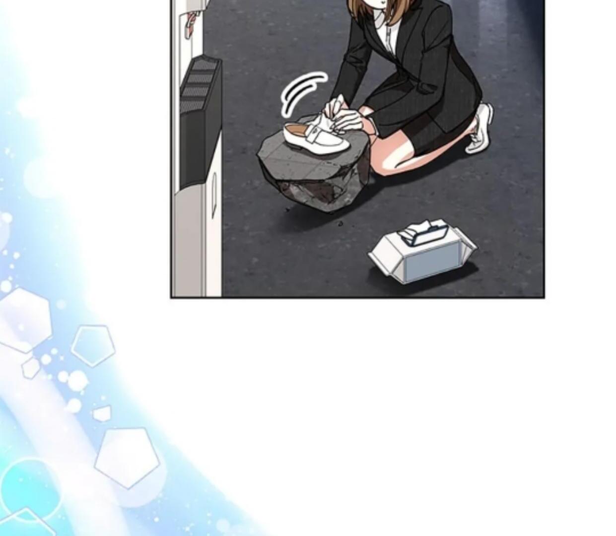 The Housekeeper of the Dungeon Chapter 08 Gambar 99
