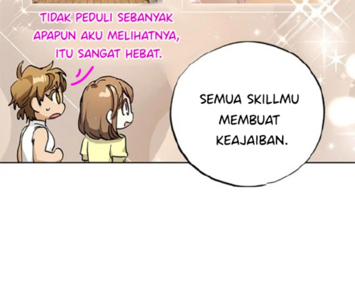 The Housekeeper of the Dungeon Chapter 07 Gambar 103