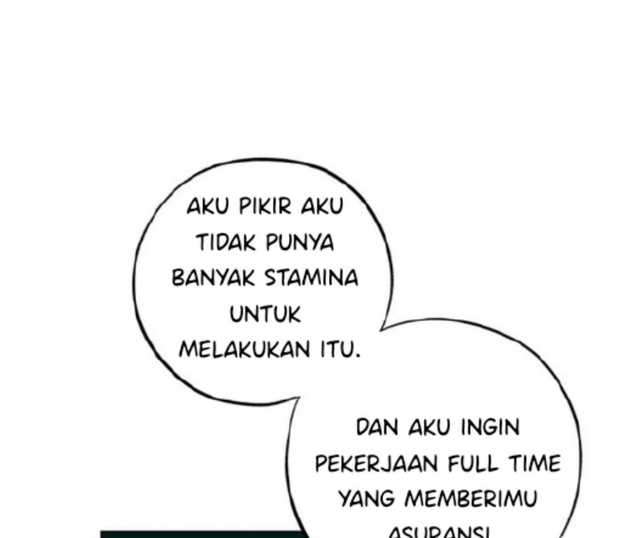 The Housekeeper of the Dungeon Chapter 07 Gambar 106