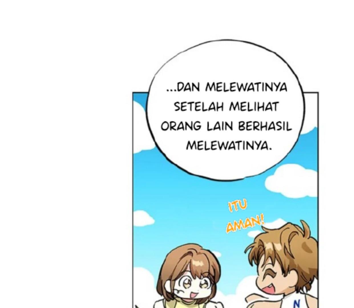 The Housekeeper of the Dungeon Chapter 07 Gambar 110