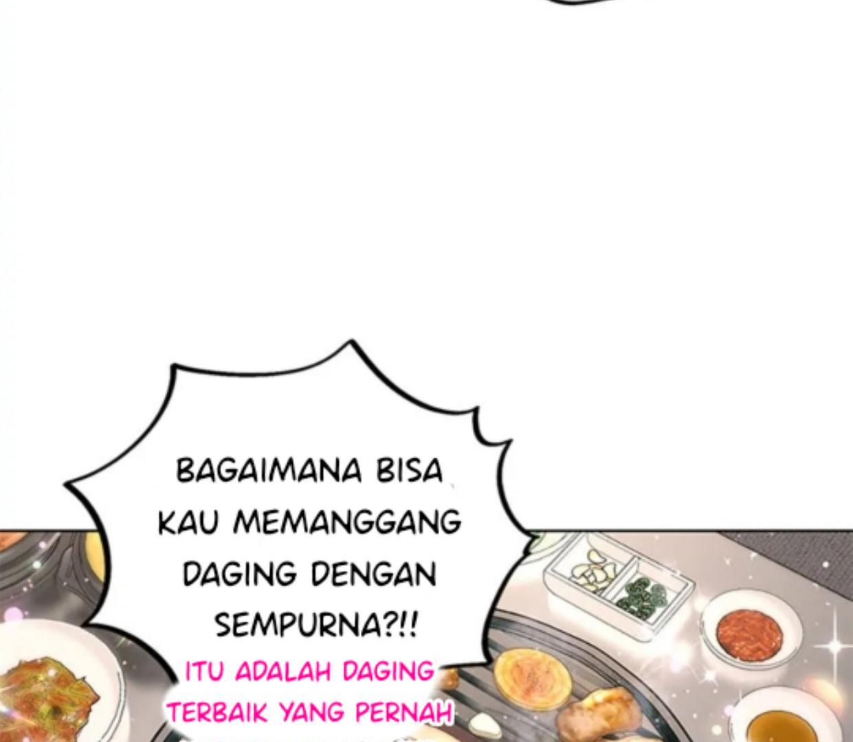 The Housekeeper of the Dungeon Chapter 07 Gambar 11