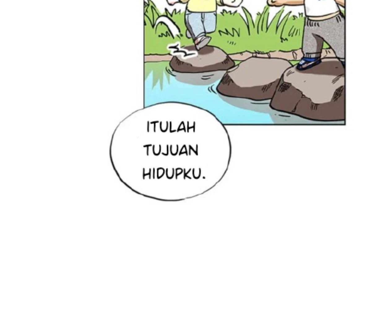 The Housekeeper of the Dungeon Chapter 07 Gambar 111