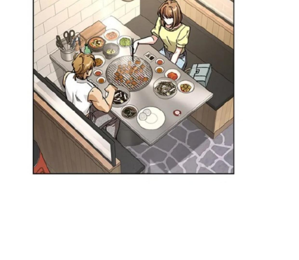 The Housekeeper of the Dungeon Chapter 07 Gambar 113