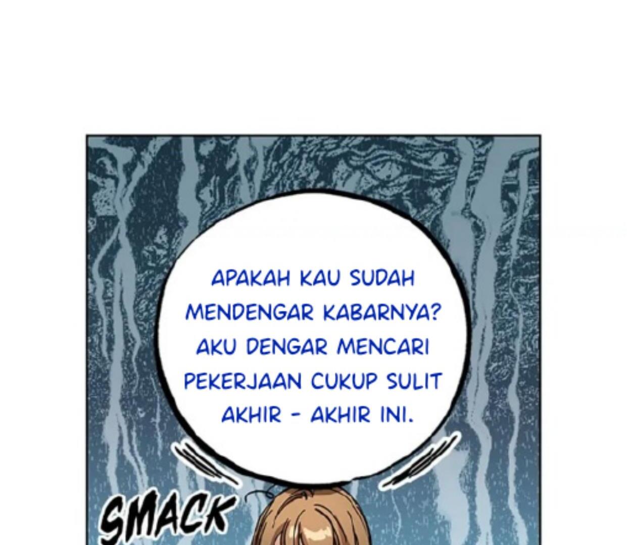 The Housekeeper of the Dungeon Chapter 07 Gambar 114