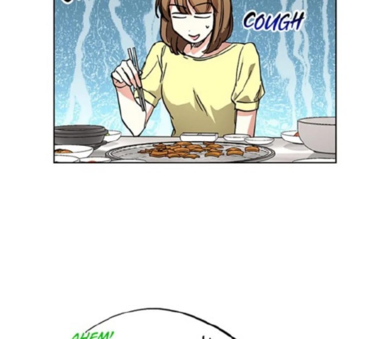 The Housekeeper of the Dungeon Chapter 07 Gambar 115