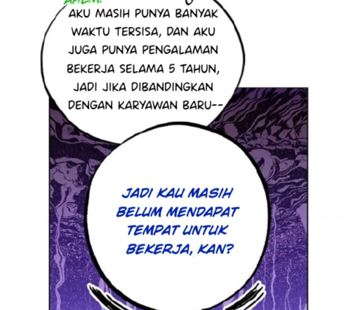 The Housekeeper of the Dungeon Chapter 07 Gambar 116