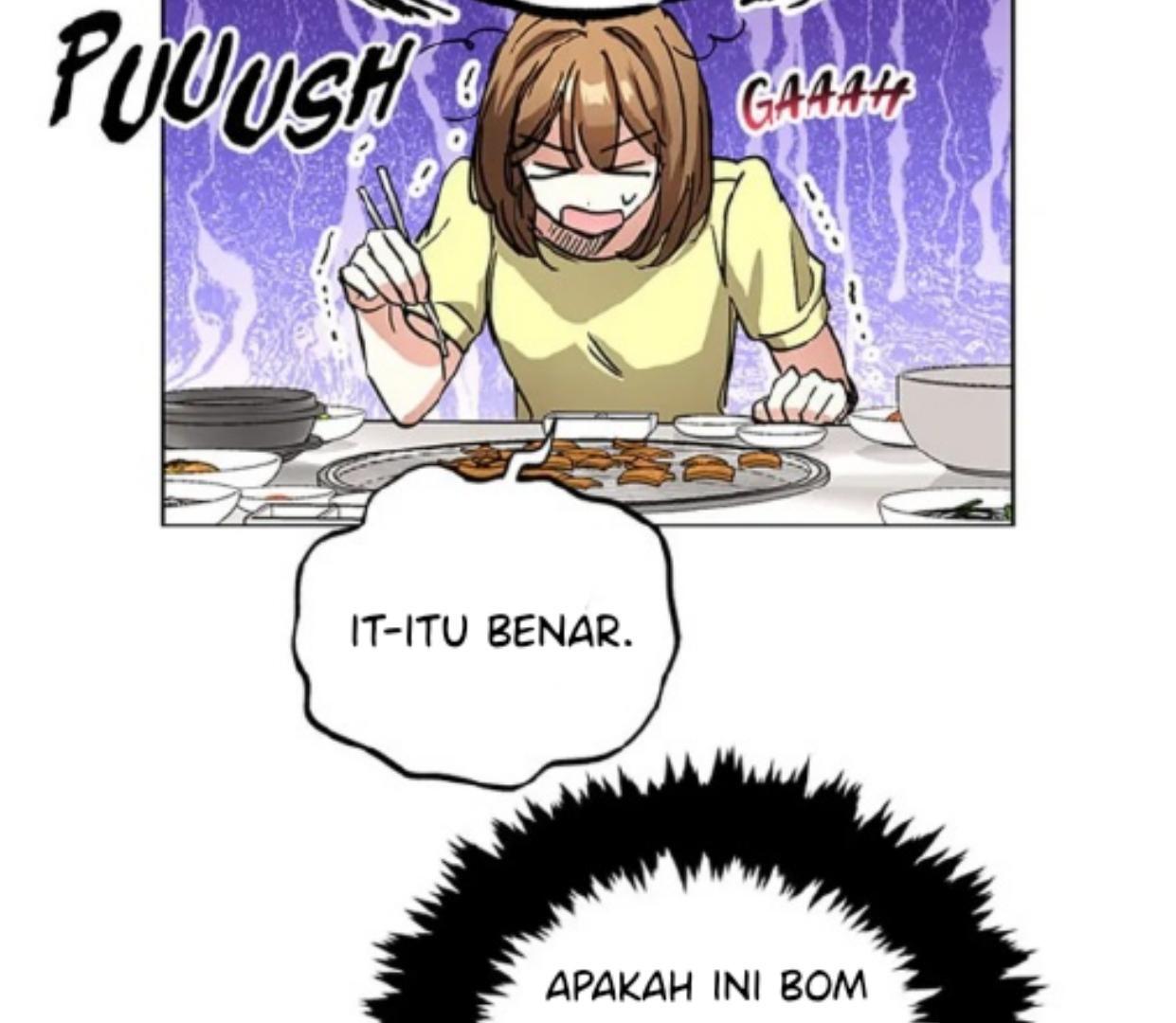 The Housekeeper of the Dungeon Chapter 07 Gambar 117