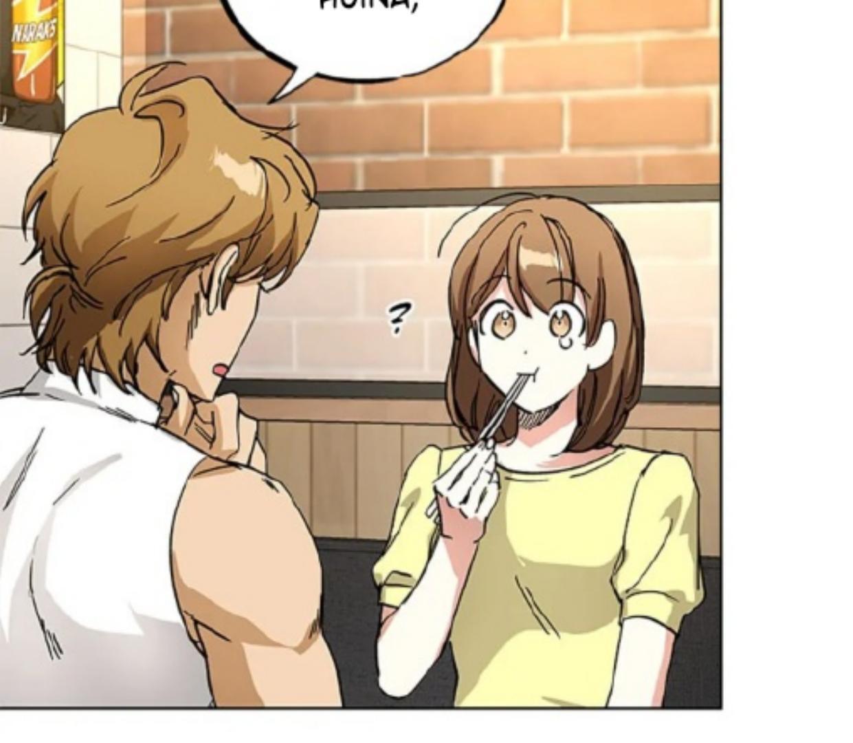 The Housekeeper of the Dungeon Chapter 07 Gambar 119