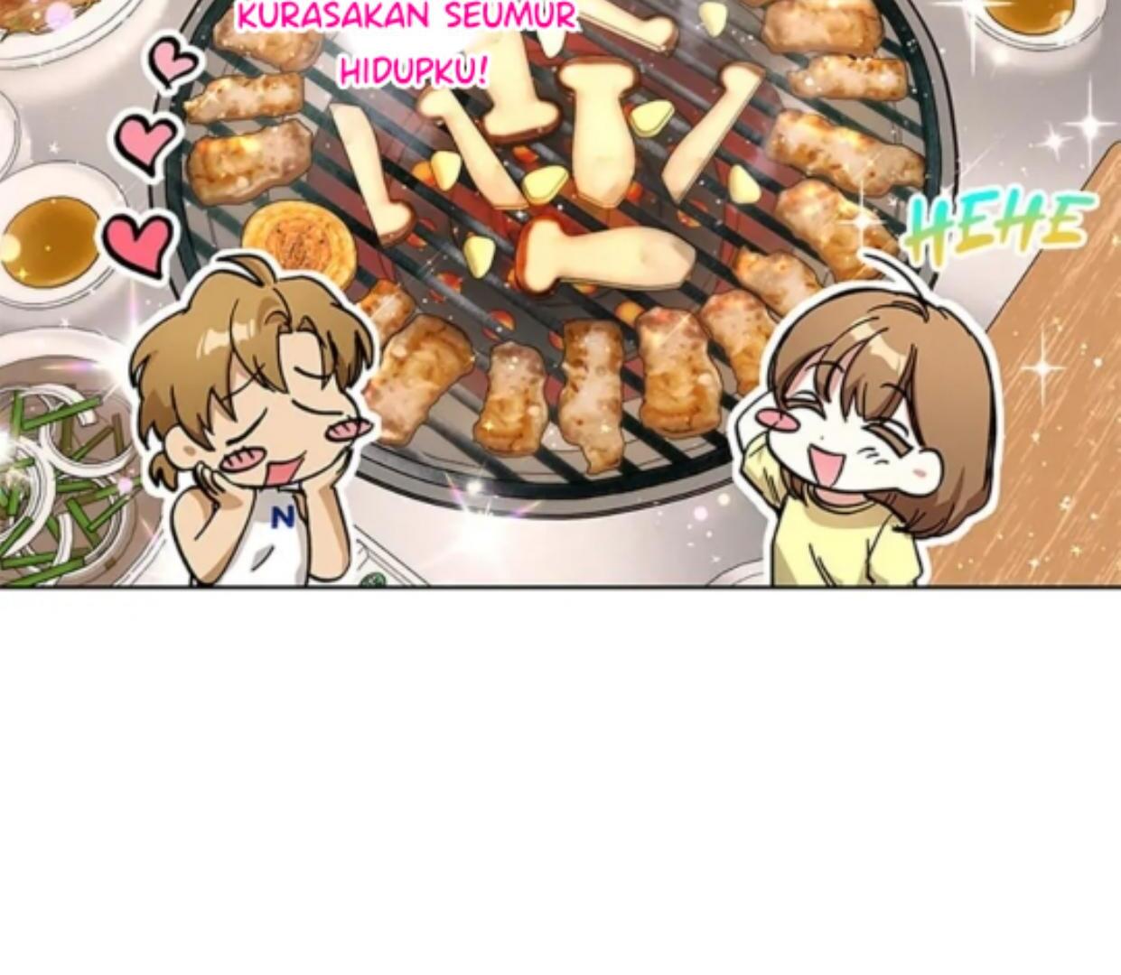 The Housekeeper of the Dungeon Chapter 07 Gambar 12