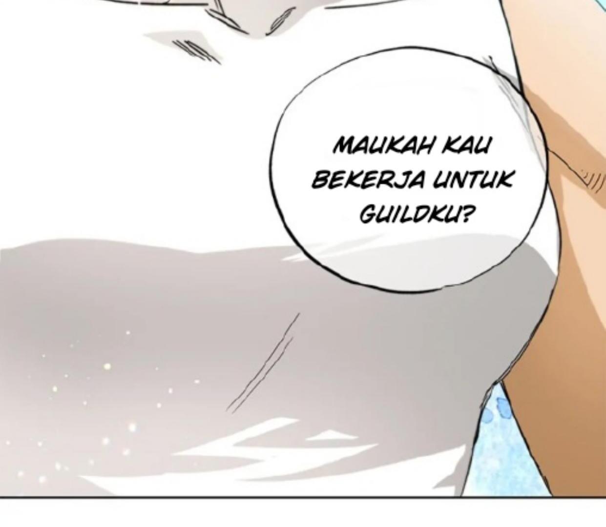 The Housekeeper of the Dungeon Chapter 07 Gambar 122
