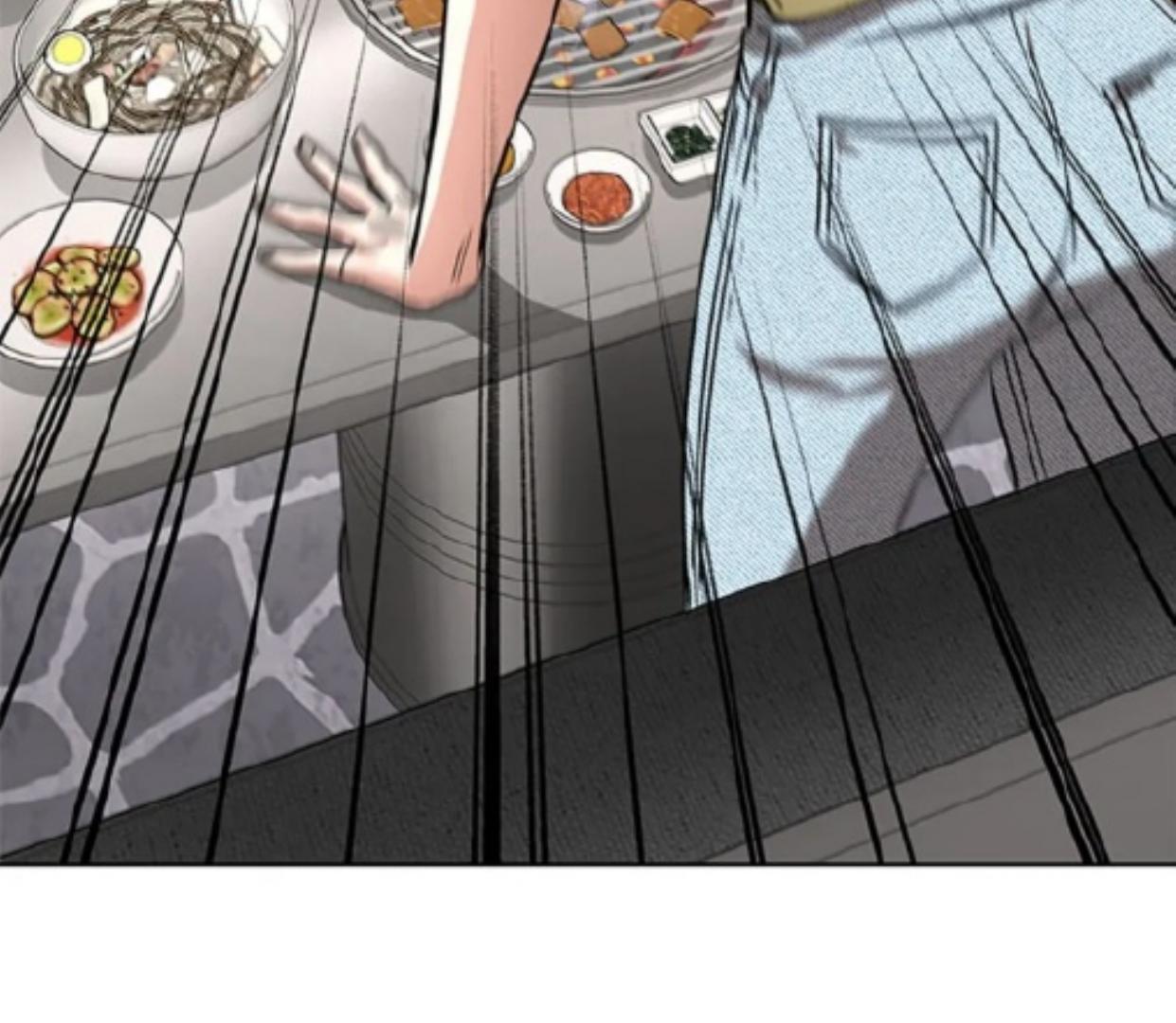 The Housekeeper of the Dungeon Chapter 07 Gambar 127