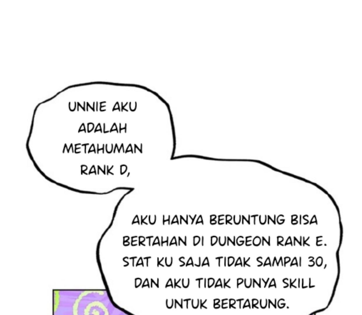 The Housekeeper of the Dungeon Chapter 07 Gambar 128