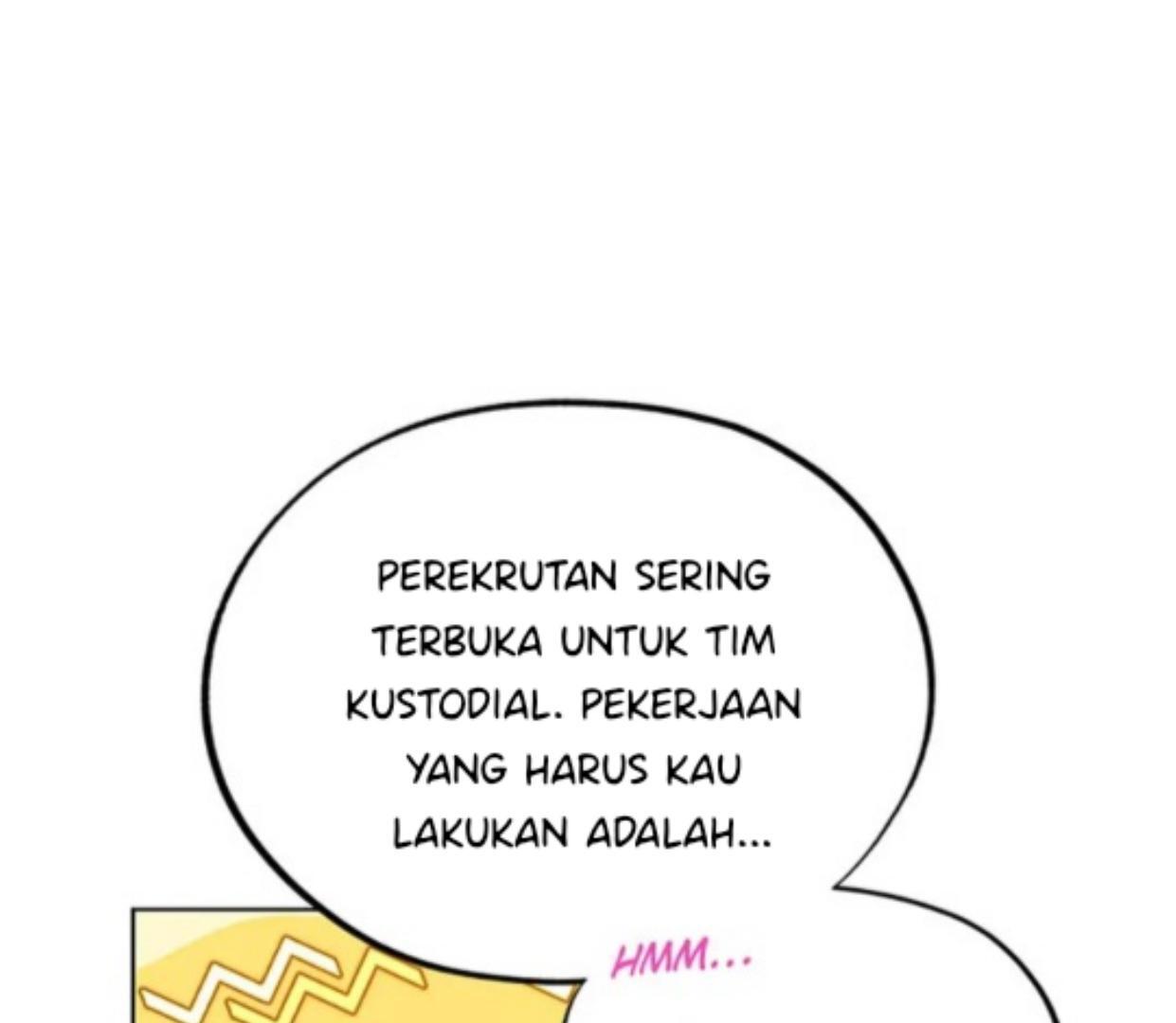 The Housekeeper of the Dungeon Chapter 07 Gambar 137