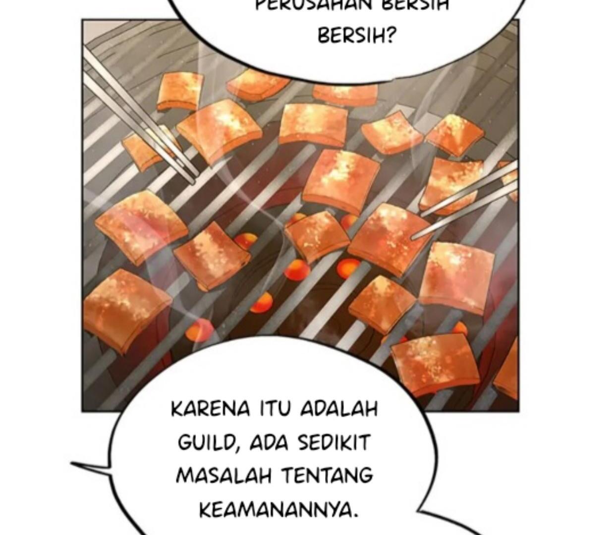 The Housekeeper of the Dungeon Chapter 07 Gambar 140