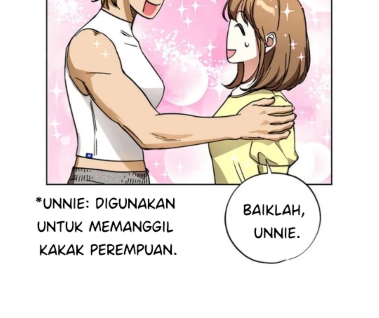 The Housekeeper of the Dungeon Chapter 07 Gambar 14