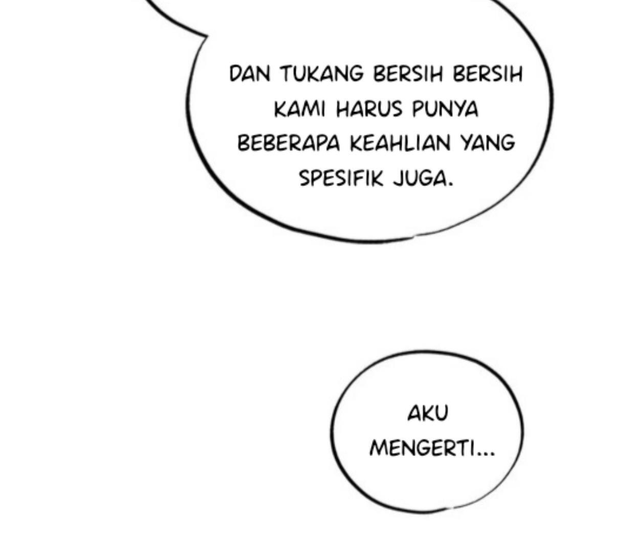 The Housekeeper of the Dungeon Chapter 07 Gambar 141