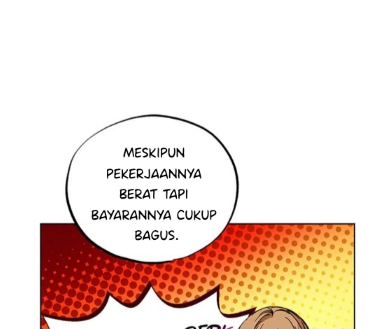 The Housekeeper of the Dungeon Chapter 07 Gambar 142