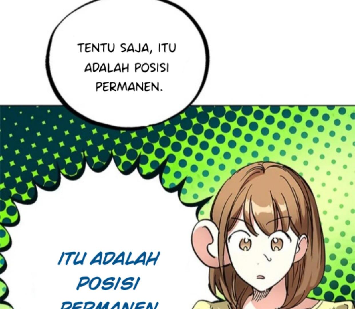 The Housekeeper of the Dungeon Chapter 07 Gambar 144
