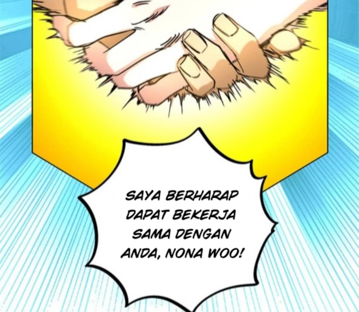 The Housekeeper of the Dungeon Chapter 07 Gambar 152