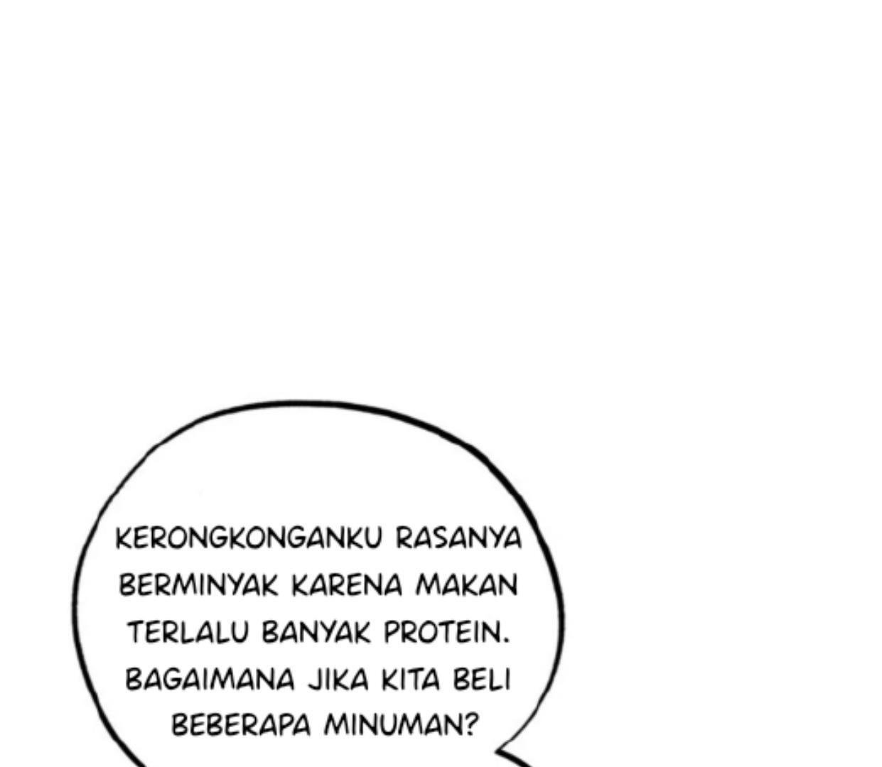 The Housekeeper of the Dungeon Chapter 07 Gambar 18