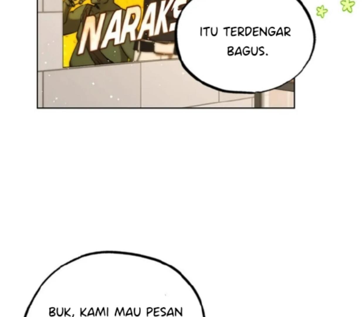 The Housekeeper of the Dungeon Chapter 07 Gambar 20