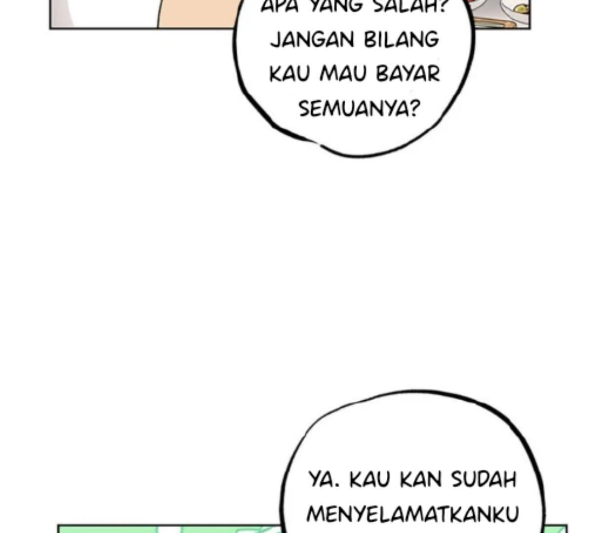 The Housekeeper of the Dungeon Chapter 07 Gambar 26