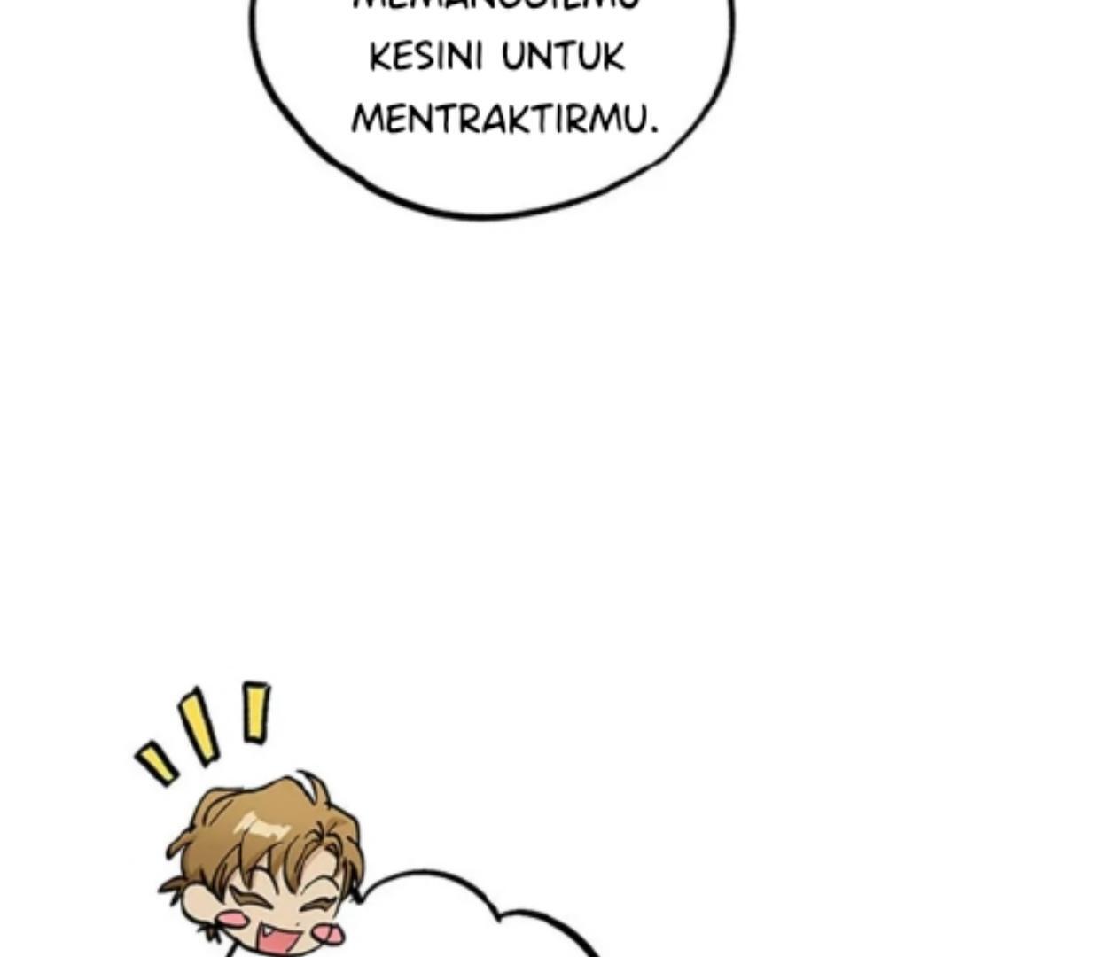 The Housekeeper of the Dungeon Chapter 07 Gambar 28